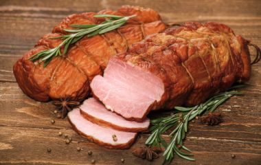 Преимущества домашнего копчения