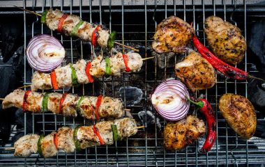 Что нужно для отличного пикника?