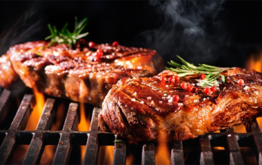 Какой мангал выбрать для дачи?