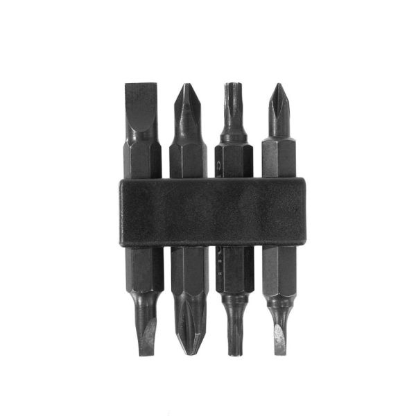 Мультитул 7 предметов в подарочной коробке