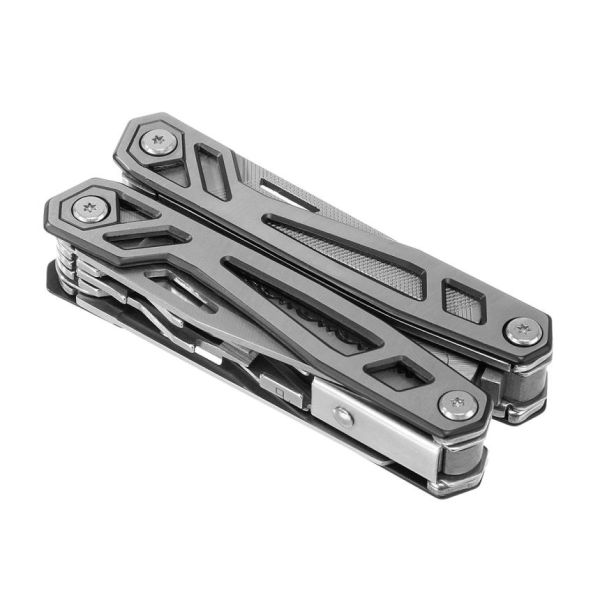 Мультитул 7 предметов в подарочной коробке