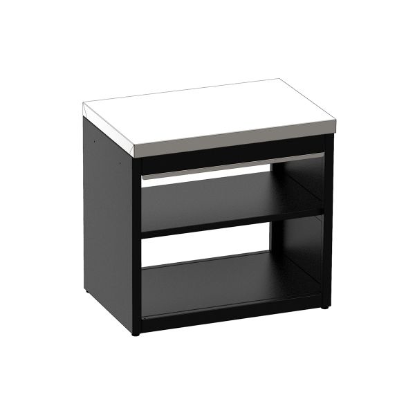 Модуль уличной кухни SMART-900 Стол с ящиком