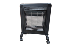 Обогреватель газовый для дома 5 кВт 