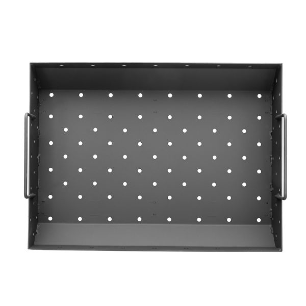 Смокер-гриль Smart-600 ОПТИМА