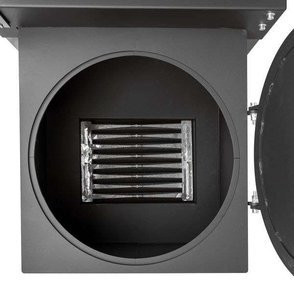 Смокер-гриль Smart-600 ОПТИМА