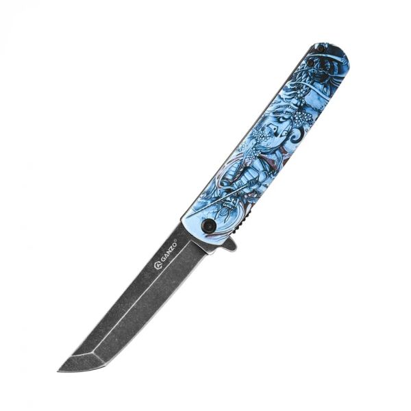  Нож складной Ganzo G626