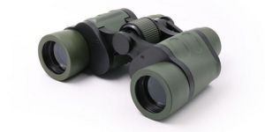 Бинокль туристический, охотничий в чехле