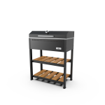 Гриль - барбекю "Master Expert" 