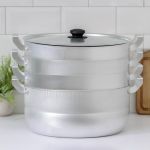 Мантоварка 13л с 3 сетками