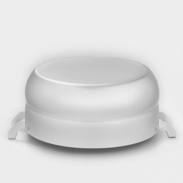 Мантоварка 13л с 3 сетками