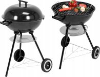 Гриль-барбекю угольный "Бойскаут"