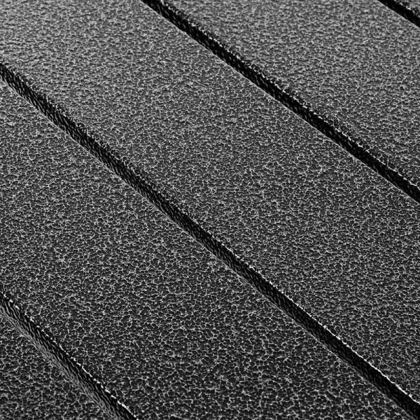 Стол складной 700x700x700 мм с отделом под посуду