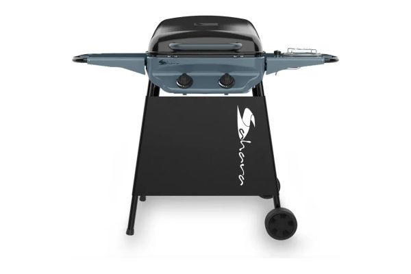 Газовый гриль-барбекю Sahara " Rapid Assembly Plus"