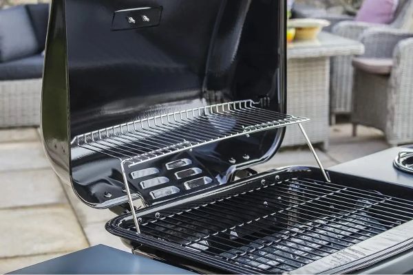 Газовый гриль-барбекю Sahara " Rapid Assembly Plus"