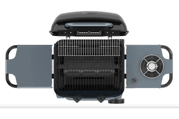 Газовый гриль-барбекю Sahara " Rapid Assembly Plus"