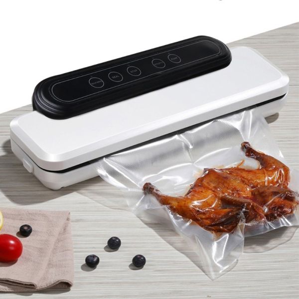 Вакуумный упаковщик  DTM-600