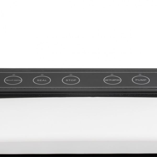 Вакуумный упаковщик  DTM-600