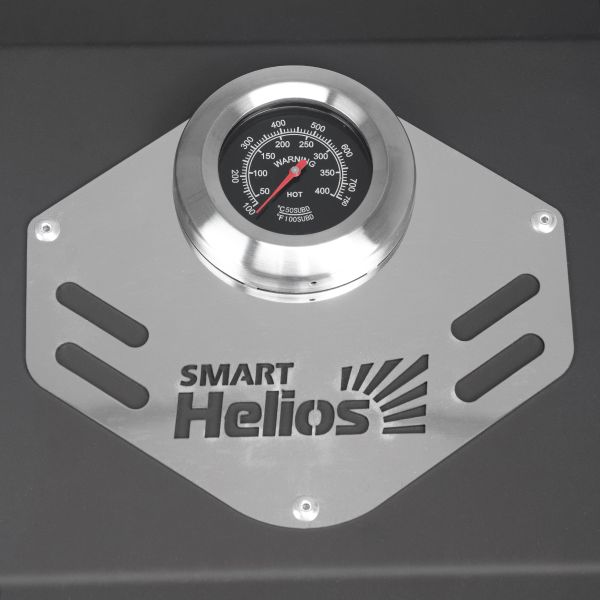 Модуль уличной кухни SMART-900 Мангал-термо