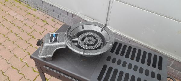 Газовая горелка для казана 5 Квт 