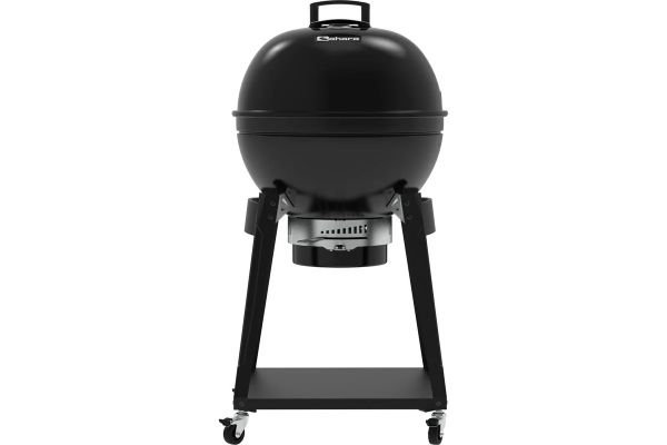 Гриль-барбекю Sahara Forge Charcoal BBQ