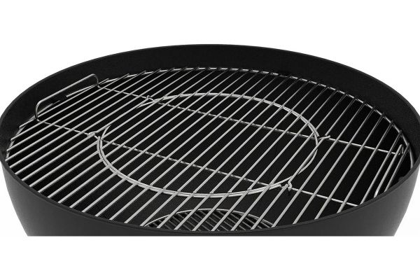 Гриль-барбекю Sahara Forge Charcoal BBQ