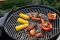 Гриль-барбекю Sahara Forge Charcoal BBQ