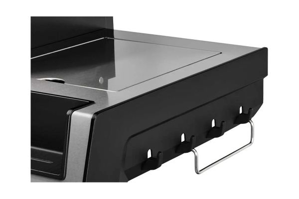 Газовый гриль ENDERS UNIQ 4 IK CRUSTER