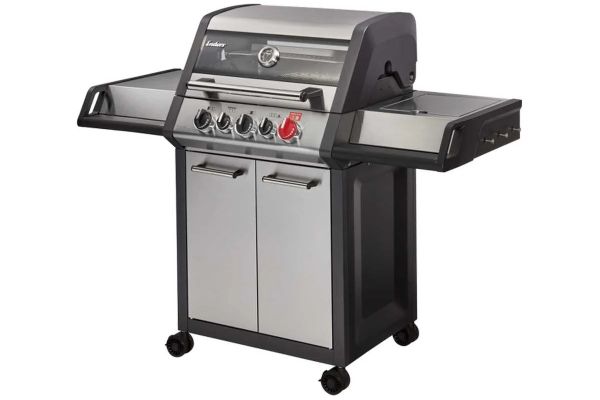 Газовый гриль ENDERS MONROE PRO 4 SIK TURBO