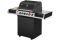 Газовый гриль ENDERS UNIQ 3 IK CRUSTER
