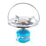 Плита газовая портативная Следопыт Ручное пламя