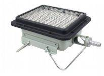 Обогреватель газовый "Умница" 2,5 Квт