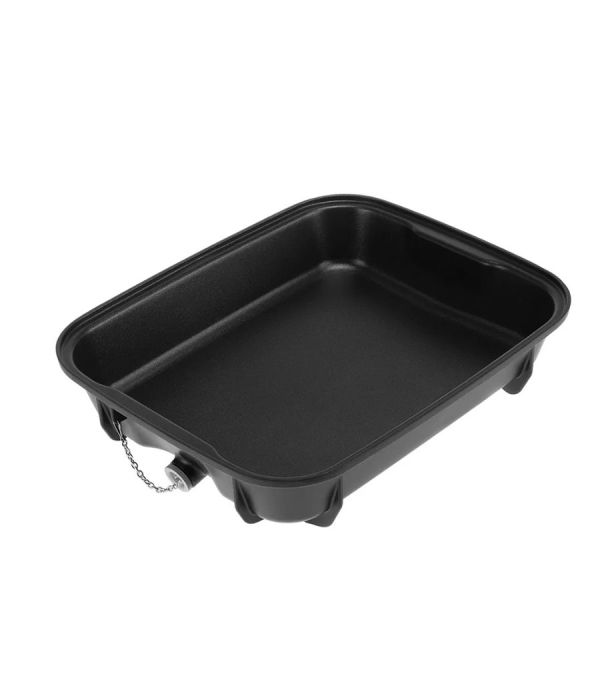 Набор туристический плита газовая в сумке + сковорода и кухонные инструменты