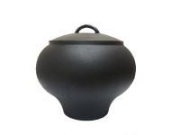 Горшок чугунный 4 л