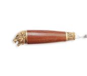 Шампур элитный плоский Тигр