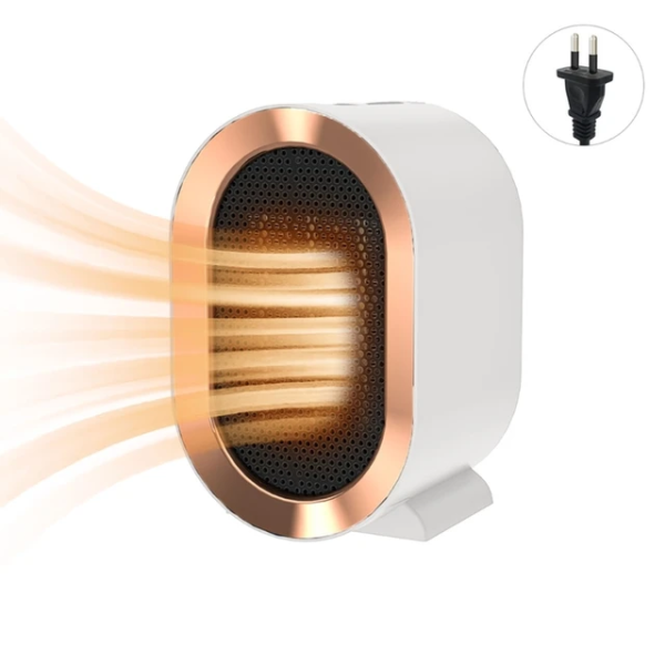 Обогреватель настольный электрический