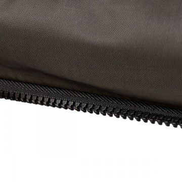 Зонт с тентом прямой полузакрытый Nisus 