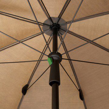 Зонт с тентом Nisus 