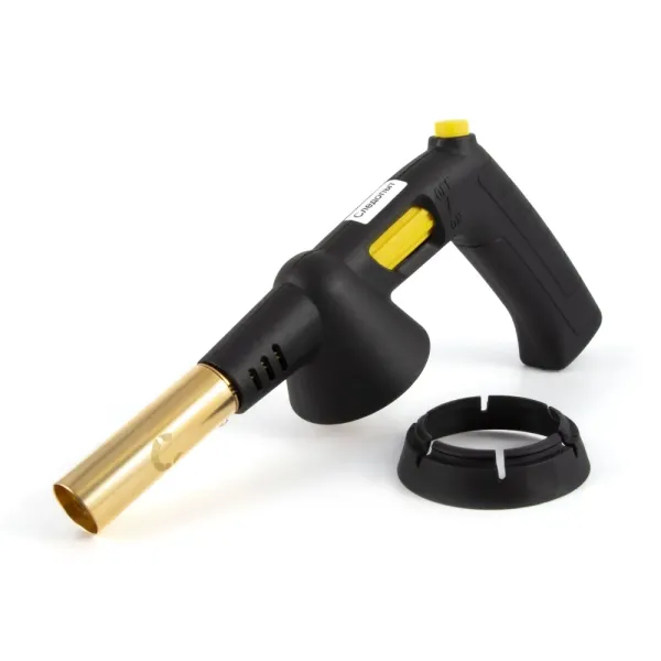 Горелка портативная Следопыт GTP-S06