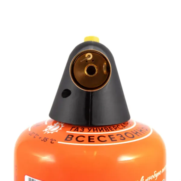 Горелка портативная Следопыт GTP-S06