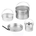 Набор посуды на 4 человека