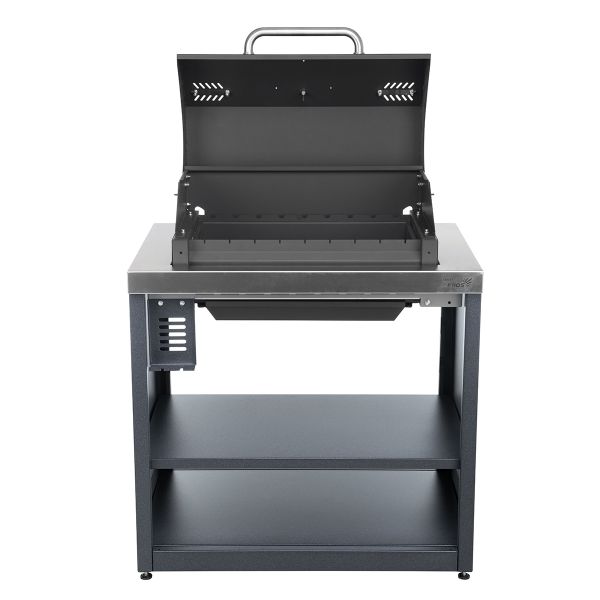 Модуль уличной кухни SMART-900 Мангал-термо