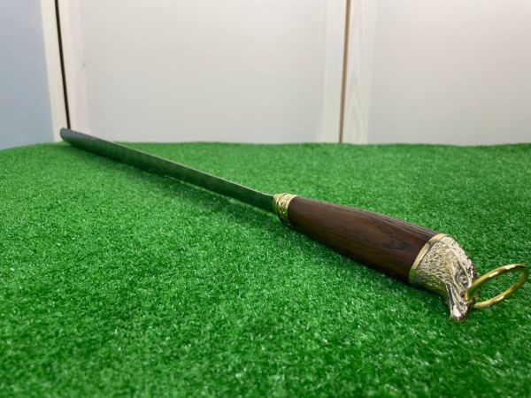 Ложка для обуви Орел