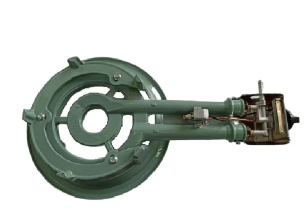 Туристическая газовая горелка Умница ПГЧ-4А (10 кВт)