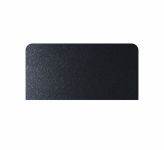 Лист притопочный стальной 400x800 