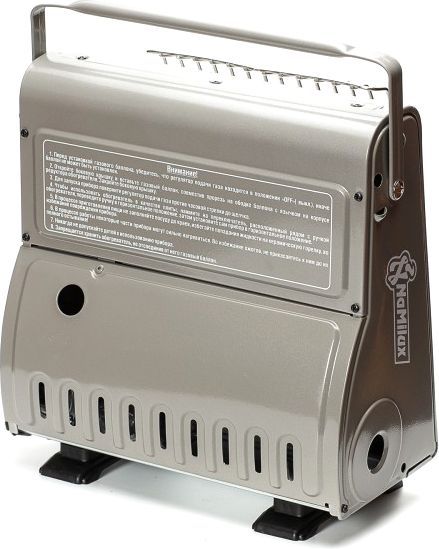 Керамический газовый обогреватель Namilux BDZQ-1000