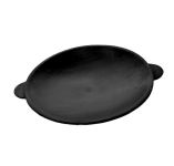 Садж-вок чугунный 45 см Узбекистан