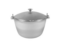 Котел походный 6л