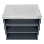 Модуль уличной кухни SMART-900 Стол