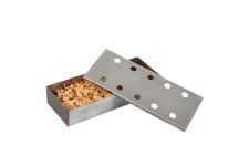 Контейнер для щепы BOYSCOUT для копчения в мангалах, грилях, барбекю