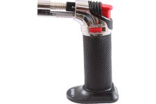 Универсальная газовая мини-горелка с перезаправкой